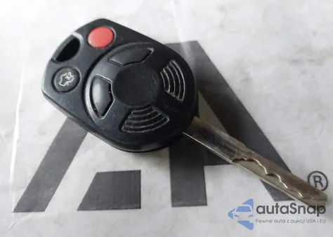 2014 Ford Focus Se z USA, uszkodzony, nr VIN 1FADP3F28EL121510